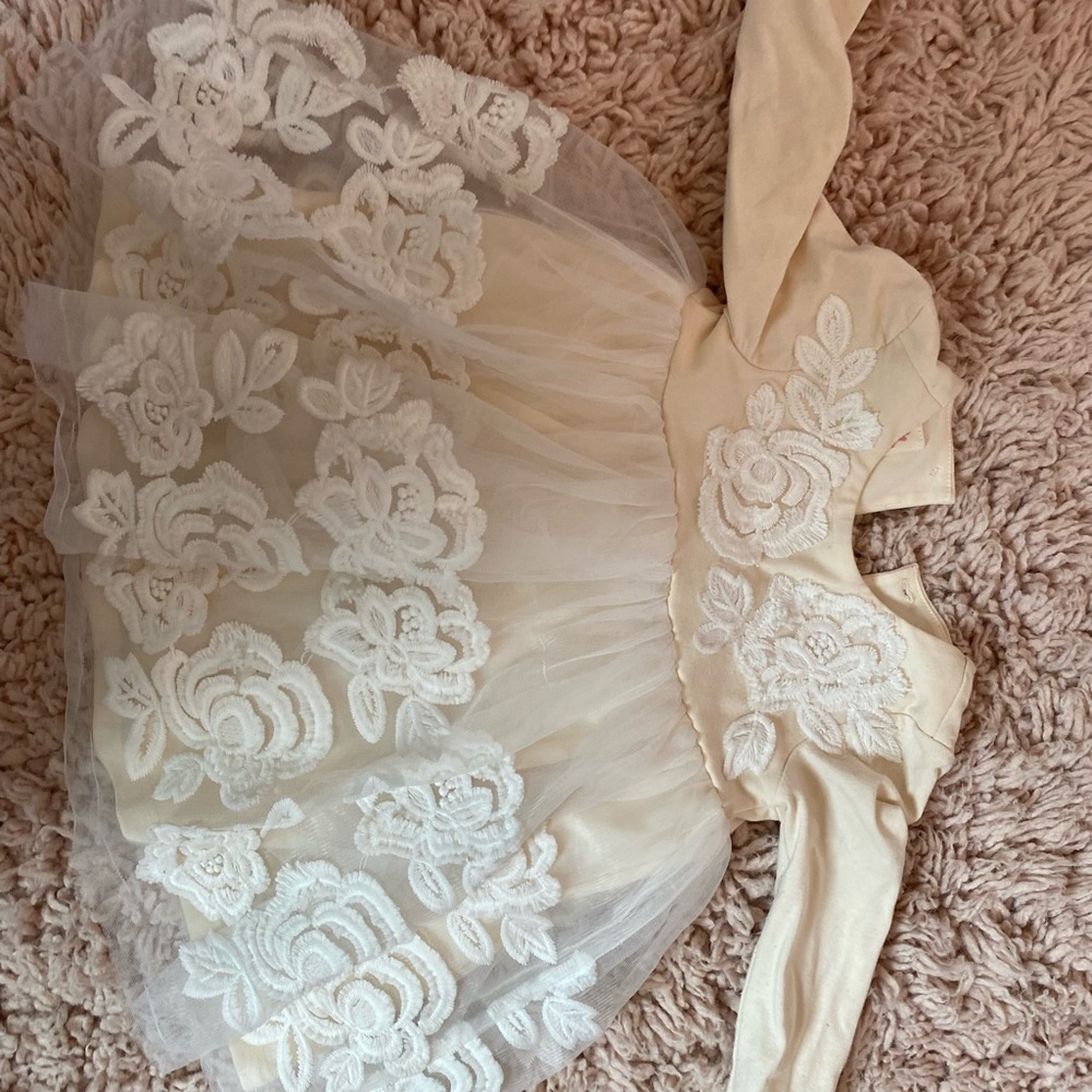 Beautiful Dress